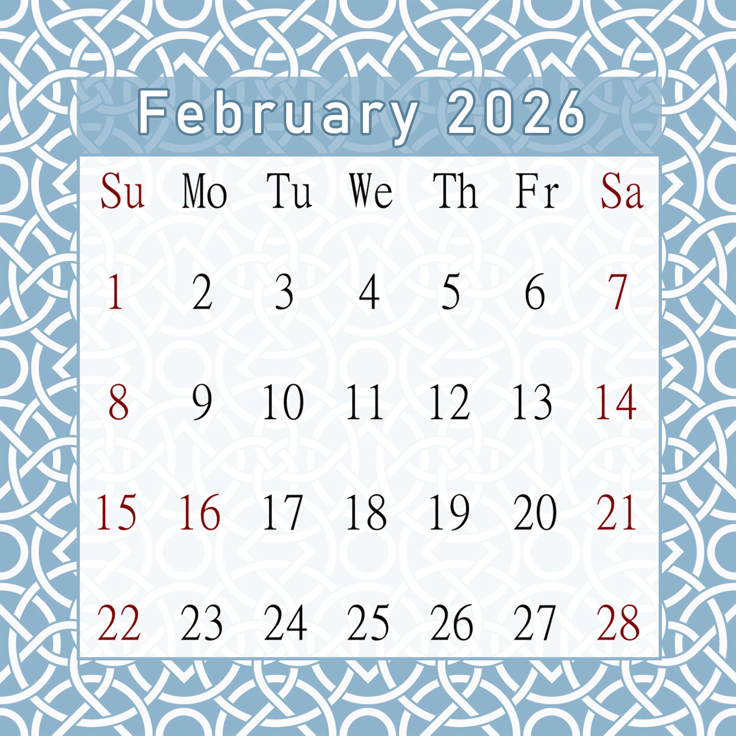 2026 CD-Style Desk Calendar 12 Months Calendar / Planner / Desk Calendar With CD Case Stand, Office Decor, Christmas Gifts (Edition #04)