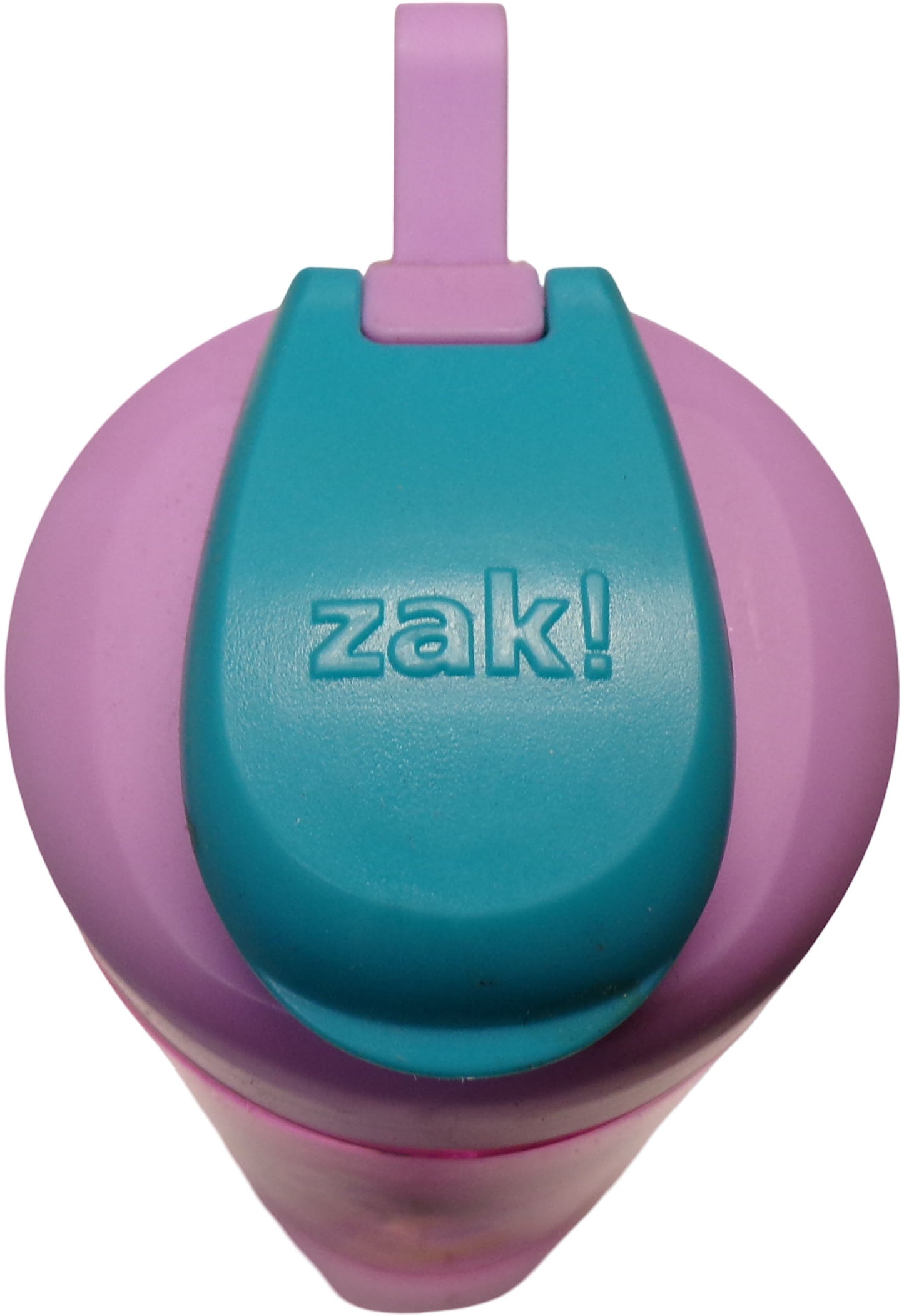 Zak Designs Minnie Mouse/Daisy Duck 16oz Leakproof Bottle