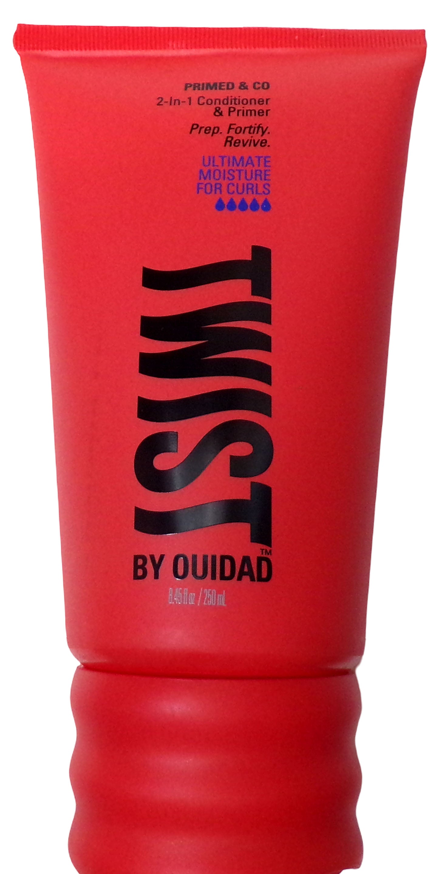 Twist 2-In-1 Conditioner, Hair Mask & Primer Ultimate Moisture For Curls Set
