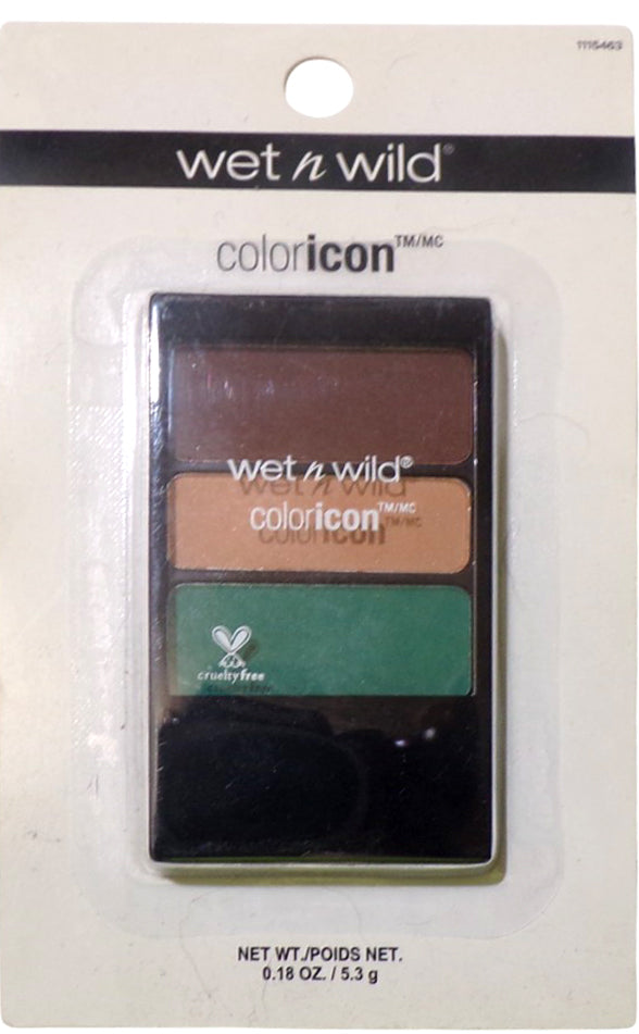 wet n wild coloricon eyeshadow v.1