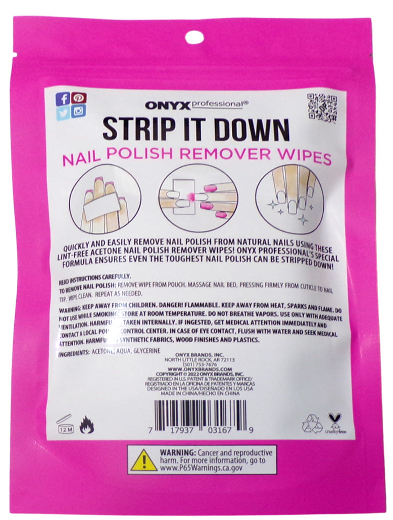 ONYX Professional CUTICLE OIL, Nail Polish, Nail Dryer, Foot Stone Set