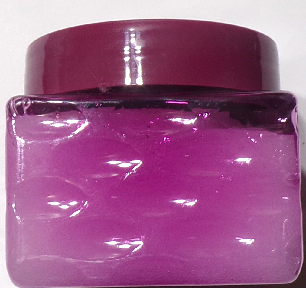 The Spathecary Sugar Plum Body Scrub 6oz