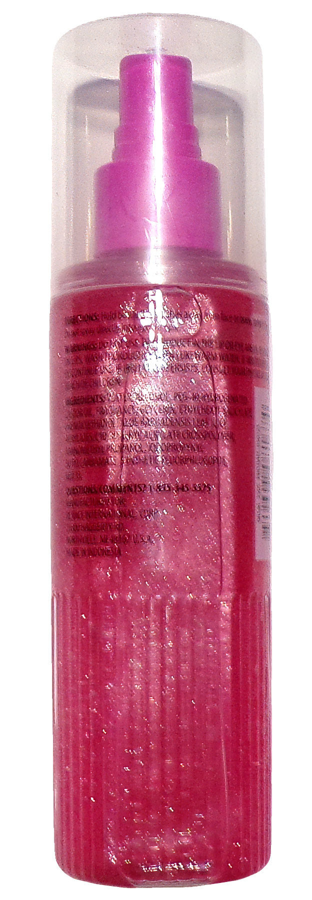 SPA Luxury Rose Champagne Shimmer Mist 6 fl oz (Set of 2)