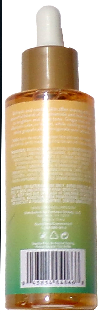 Dermasil Grapefruit Toning After - Shave Serum 3fl oz (Set of 2)