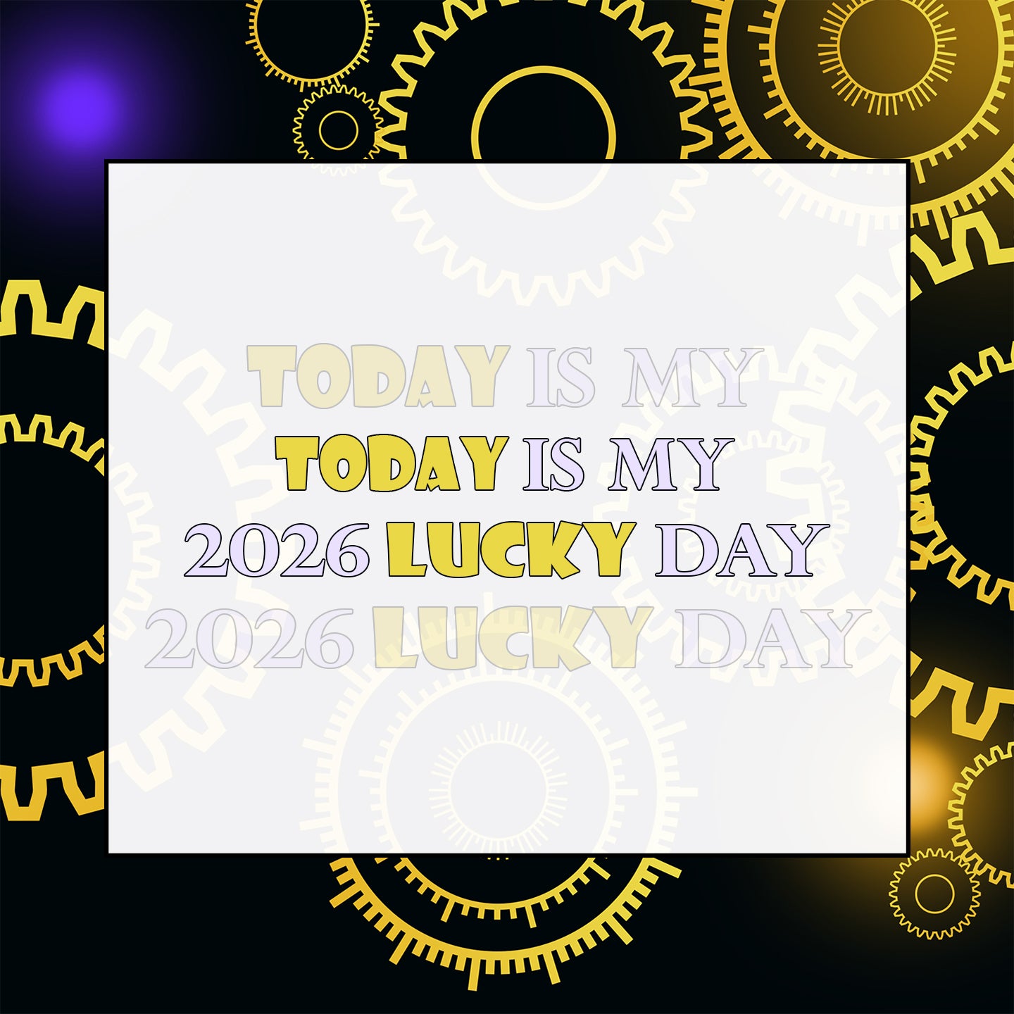 2026 CD-Style Desk Calendar 12 Months Calendar / Planner / Desk Calendar With CD Case Stand, Office Decor, Christmas Gifts (Edition #09)