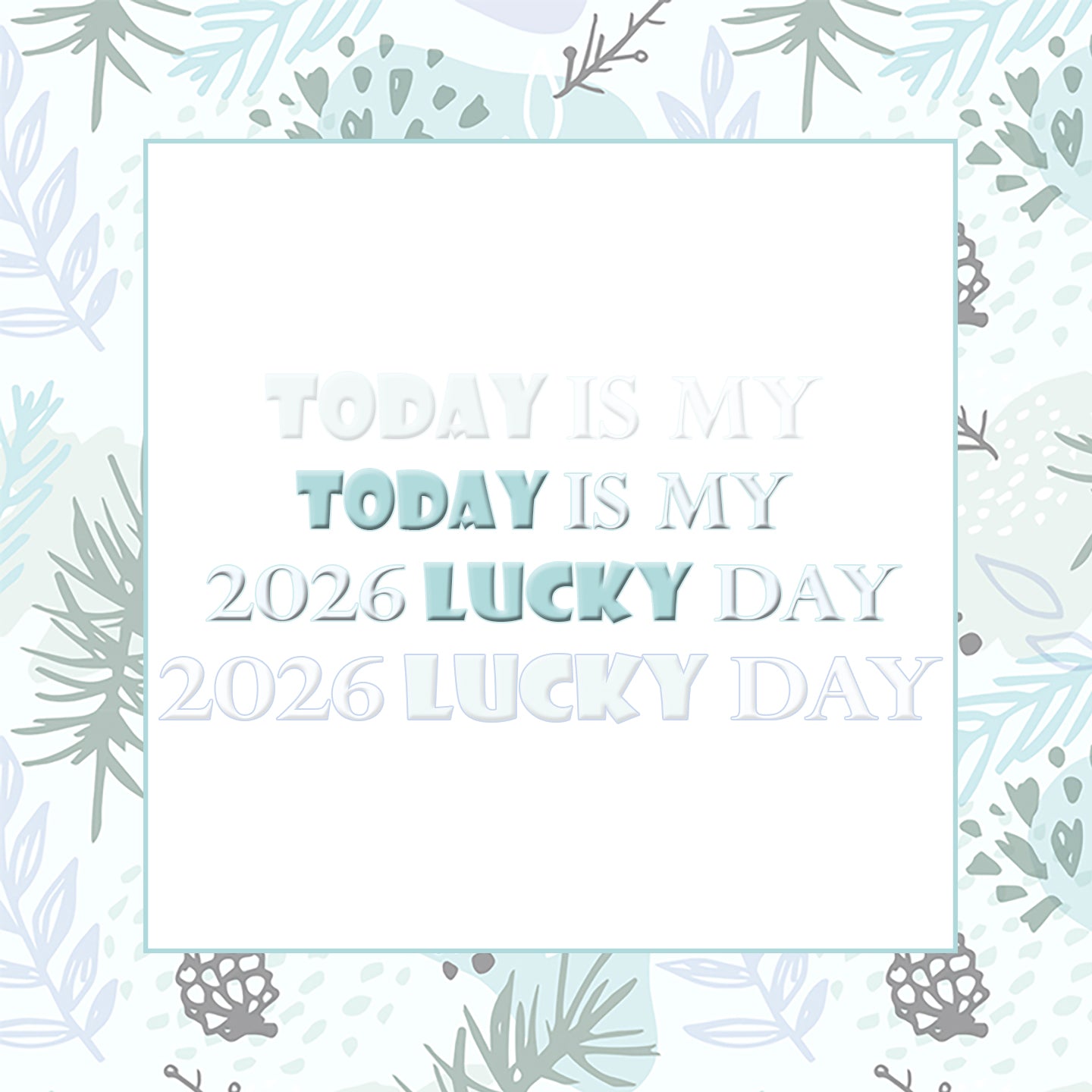 2026 CD-Style Desk Calendar 12 Months Calendar / Planner / Desk Calendar With CD Case Stand, Office Decor, Christmas Gifts (Edition #028)