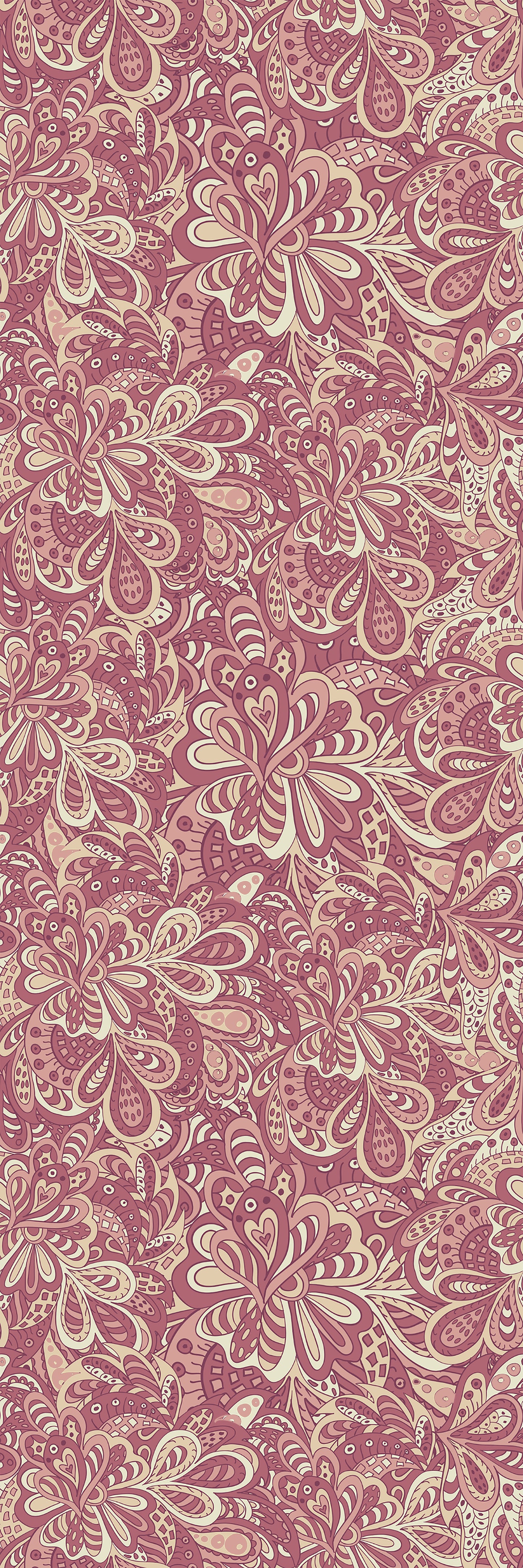 Magnetic Locker Wallpaper - Pack of 2 Rolls - (vr29)