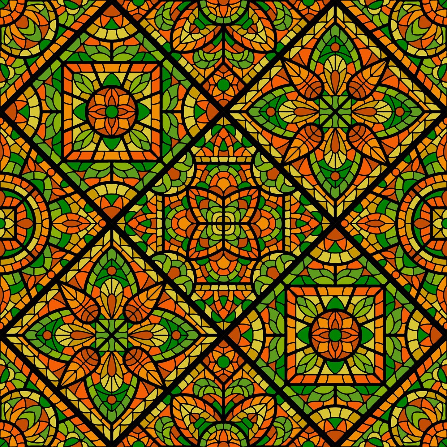 Magnetic Locker Wallpaper - Pack of 2 Rolls - (Geometric) (vg 022)