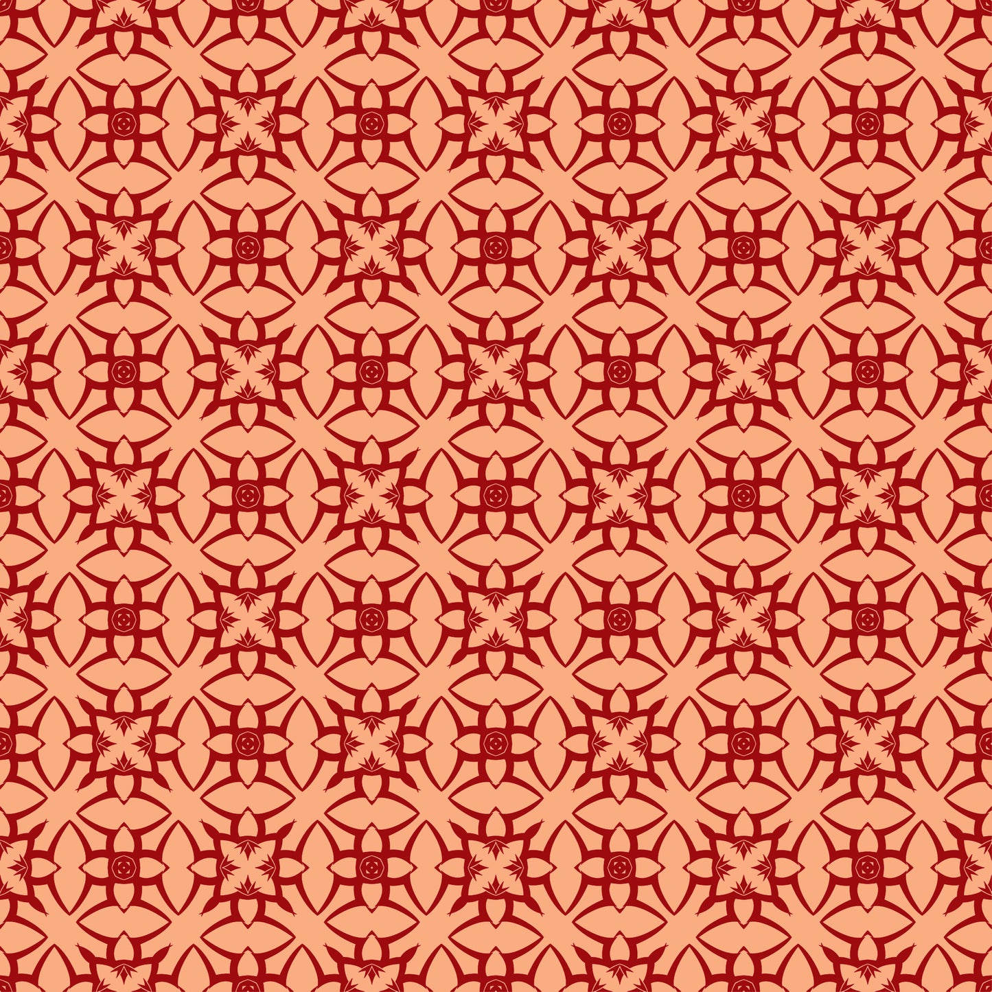 Magnetic Locker Wallpaper - Pack of 2 Rolls - (Geometric) (vg 018)