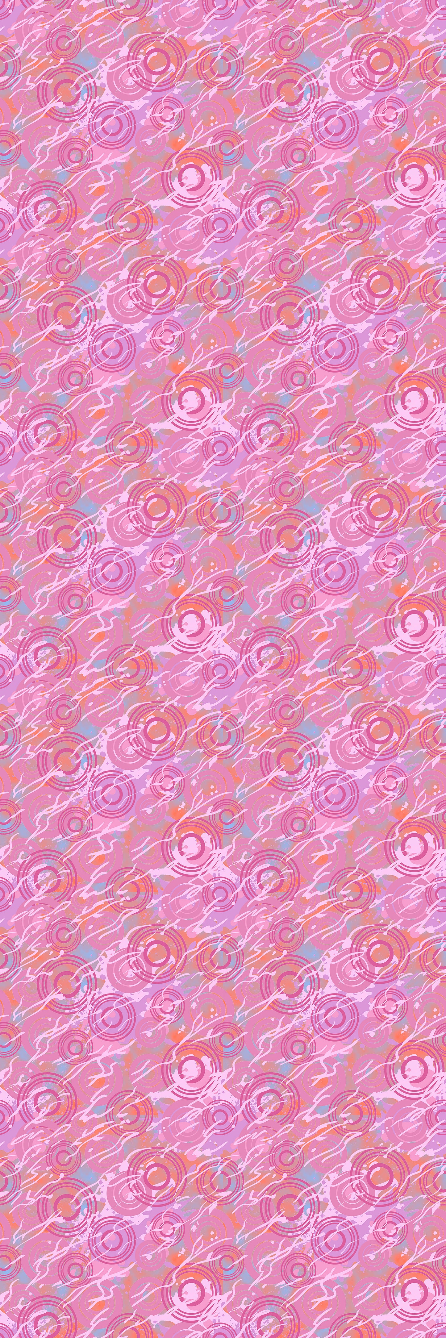 Magnetic Locker Wallpaper - Pack of 2 Rolls - (vr49)