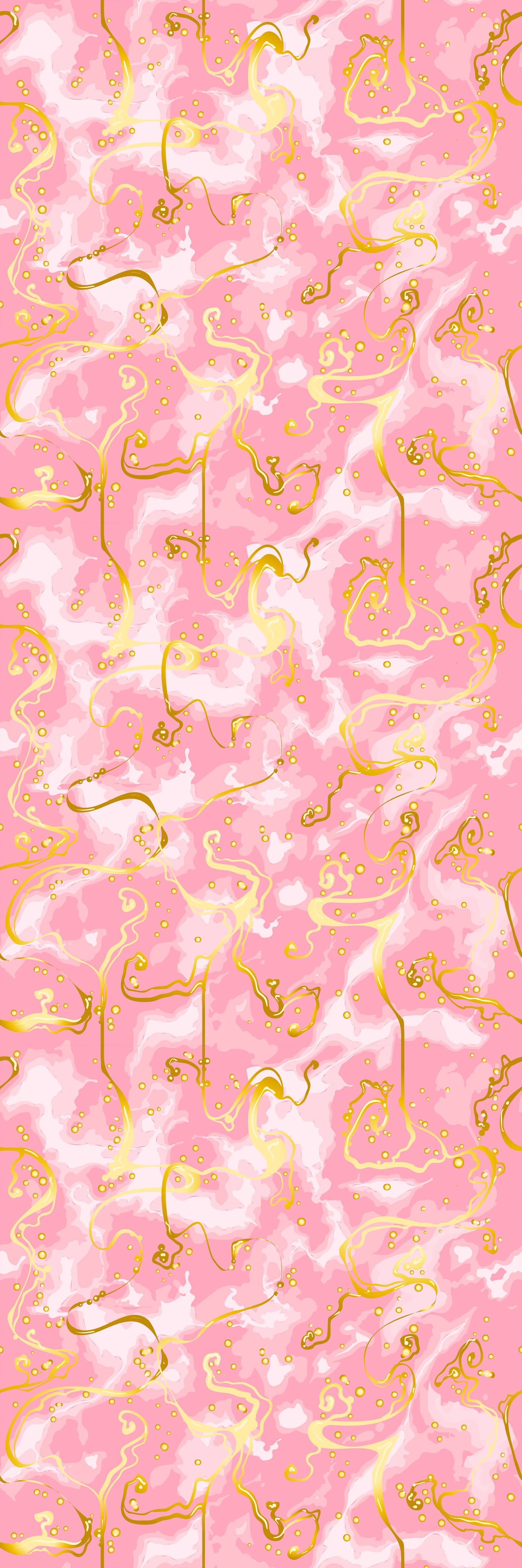 Magnetic Locker Wallpaper - Pack of 2 Rolls - (Marble) (vg 030)