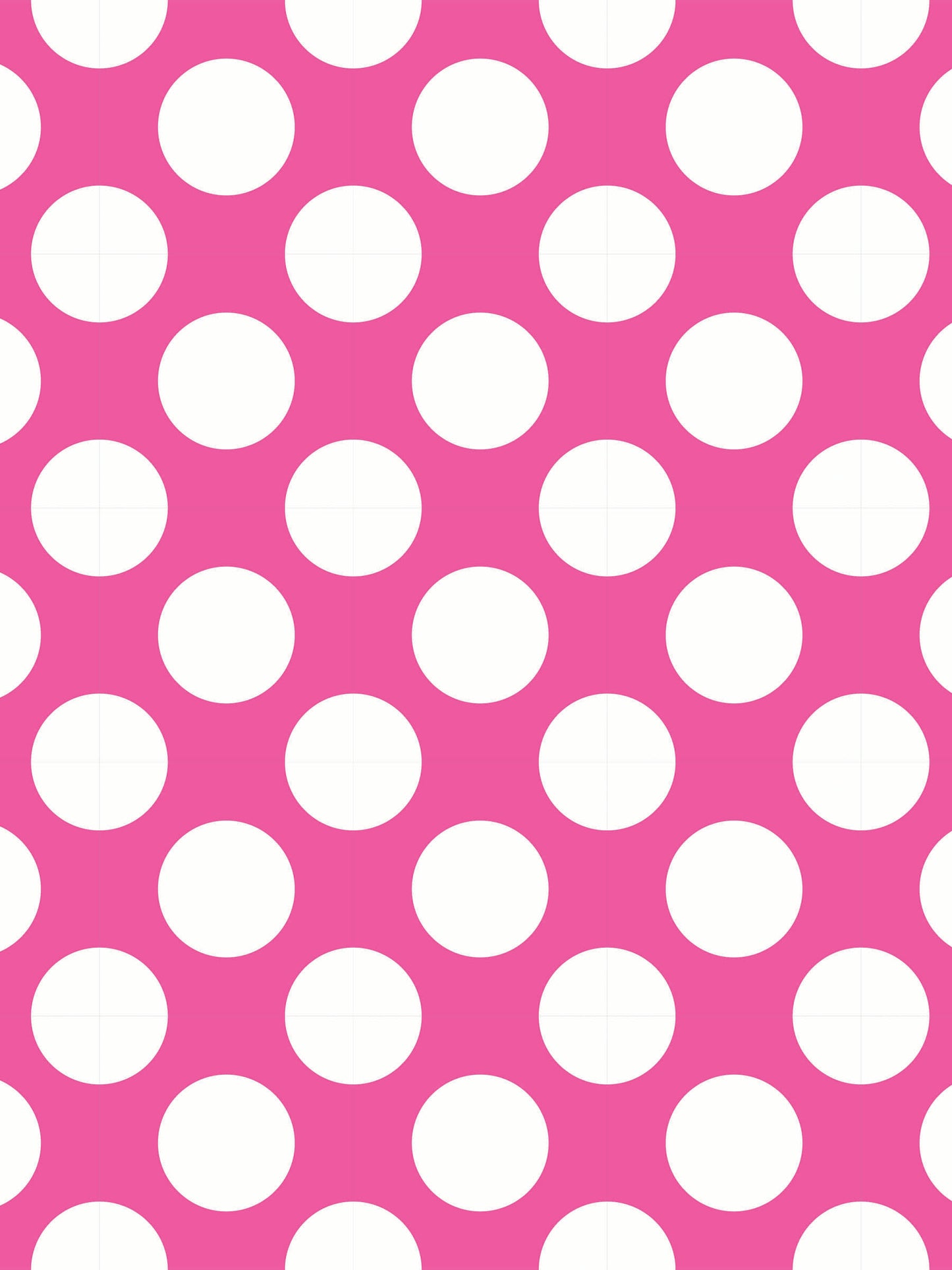 Magnetic Locker Wallpaper - Pack of 3 Sheets - Polka Dot (vg 001)