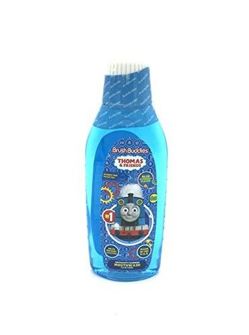 Thomas Mouthwash