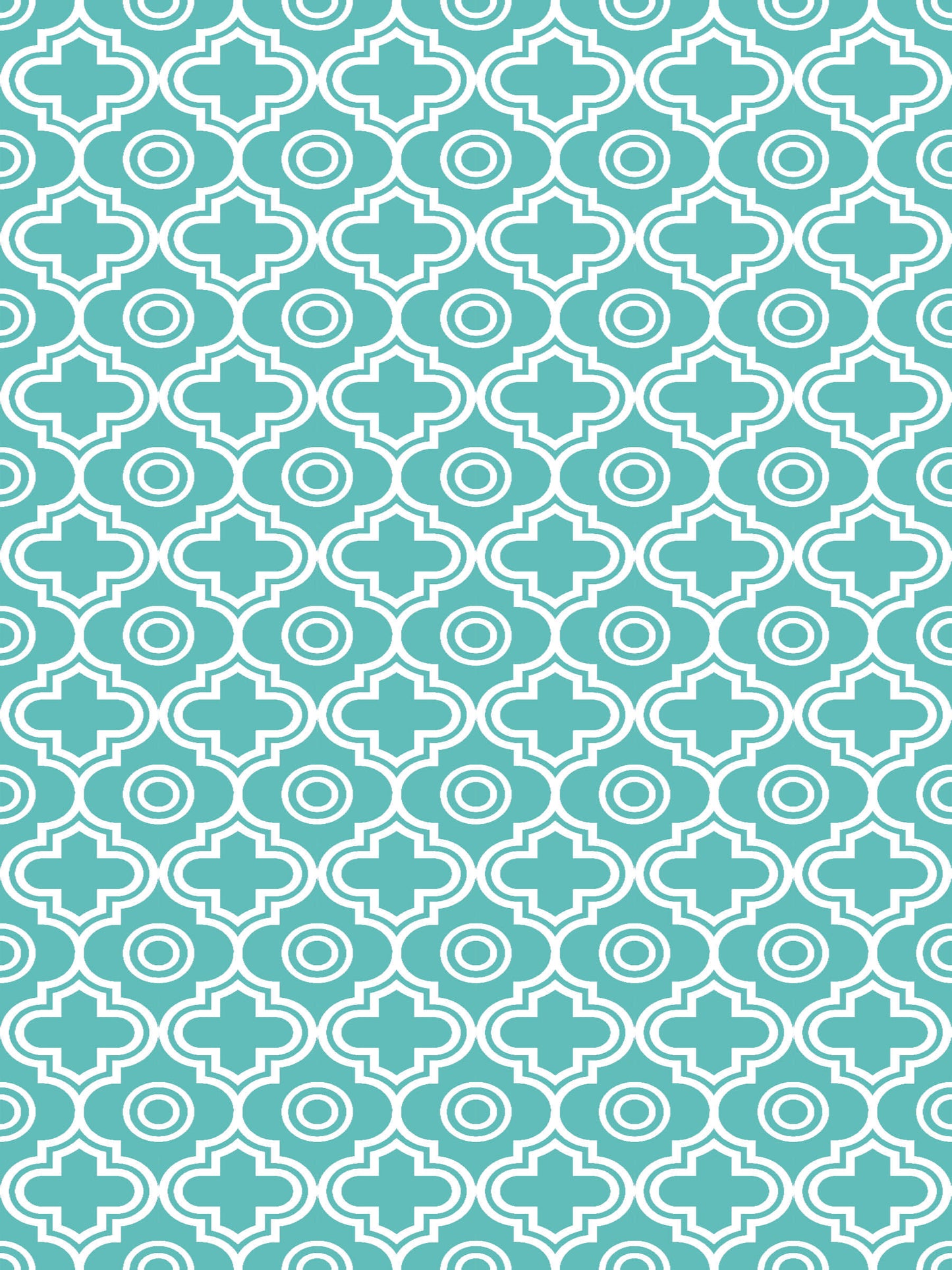 Magnetic Locker Wallpaper - Pack of 3 Sheets - (Geometric) (vg 012)