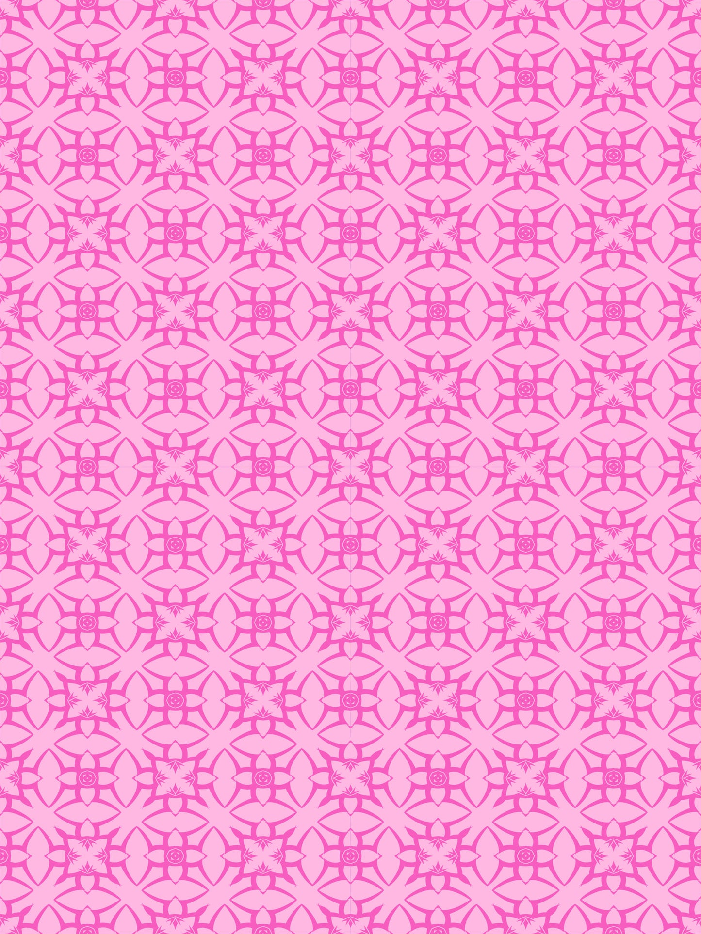Magnetic Locker Wallpaper - Pack of 3 Sheets - (Geometric) (vg 017)