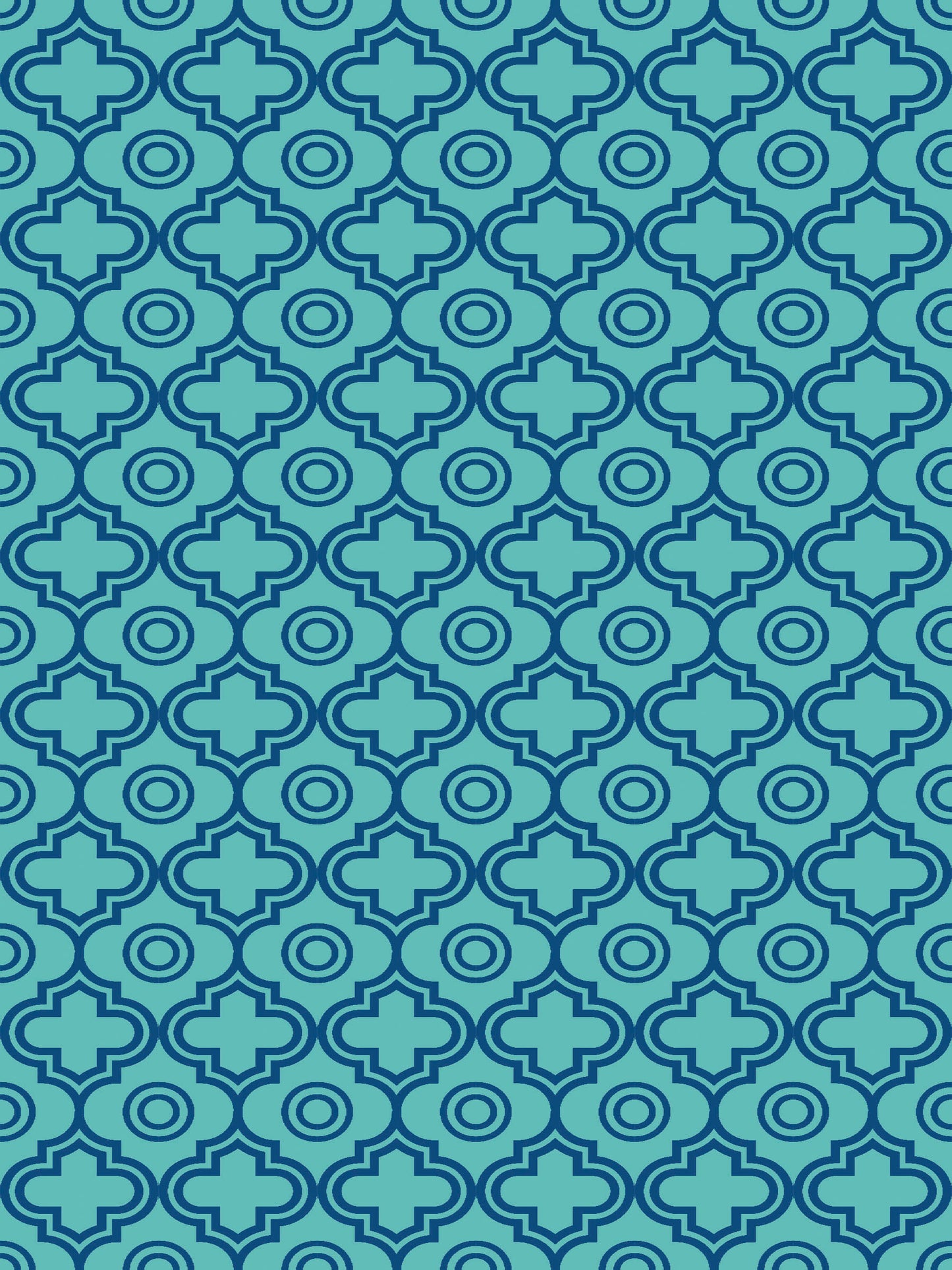 Magnetic Locker Wallpaper - Pack of 3 Sheets - (Geometric) (vg 011)
