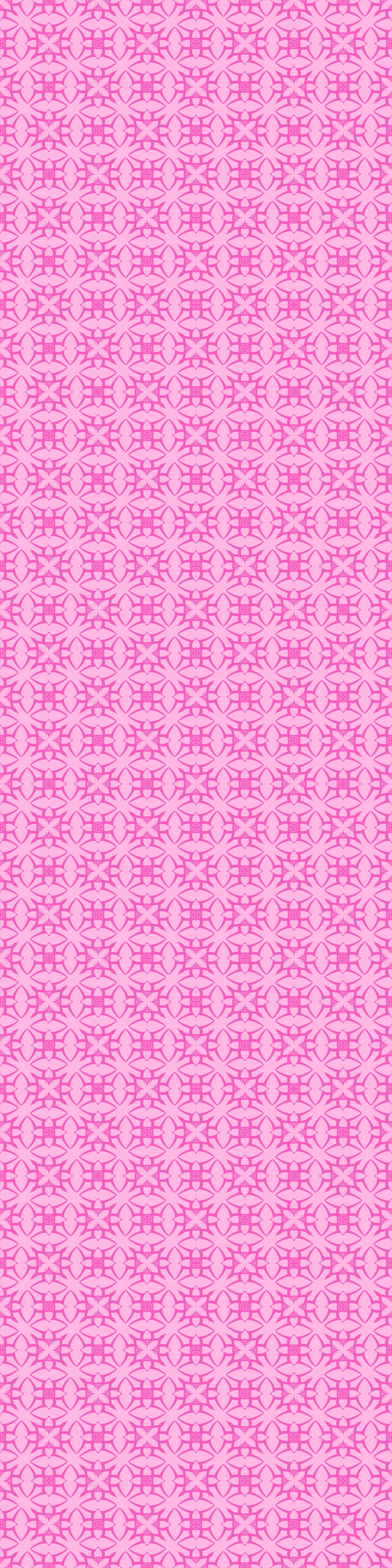 Magnetic Locker Wallpaper - Pack of 3 Sheets - (Geometric) (vg 017)