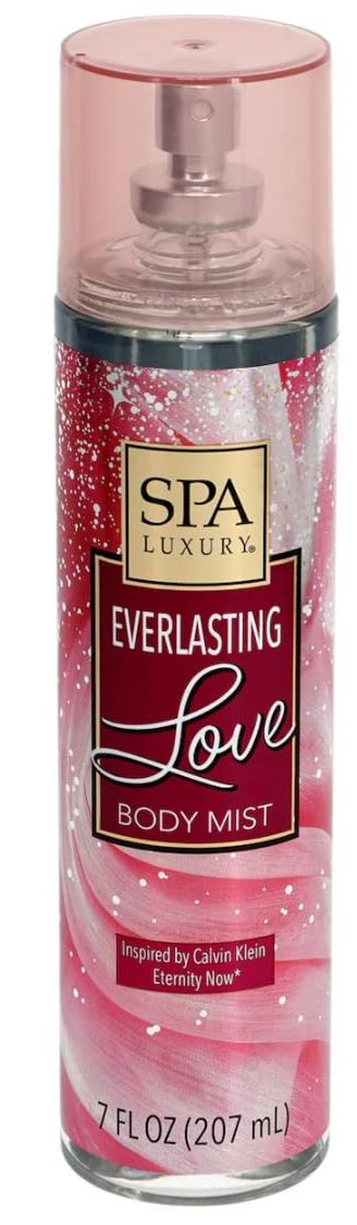 Everlasting Love Body Mist 7fl