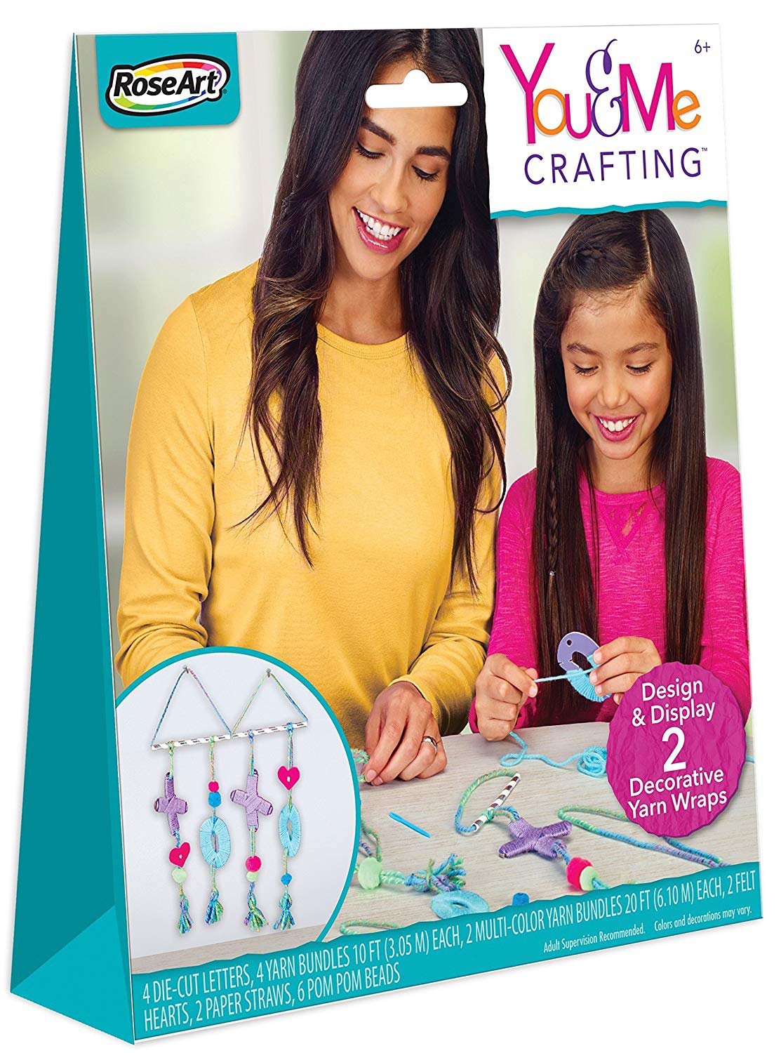 Heidi Swapp Color Magic Stencils, 3 by 4-Inch