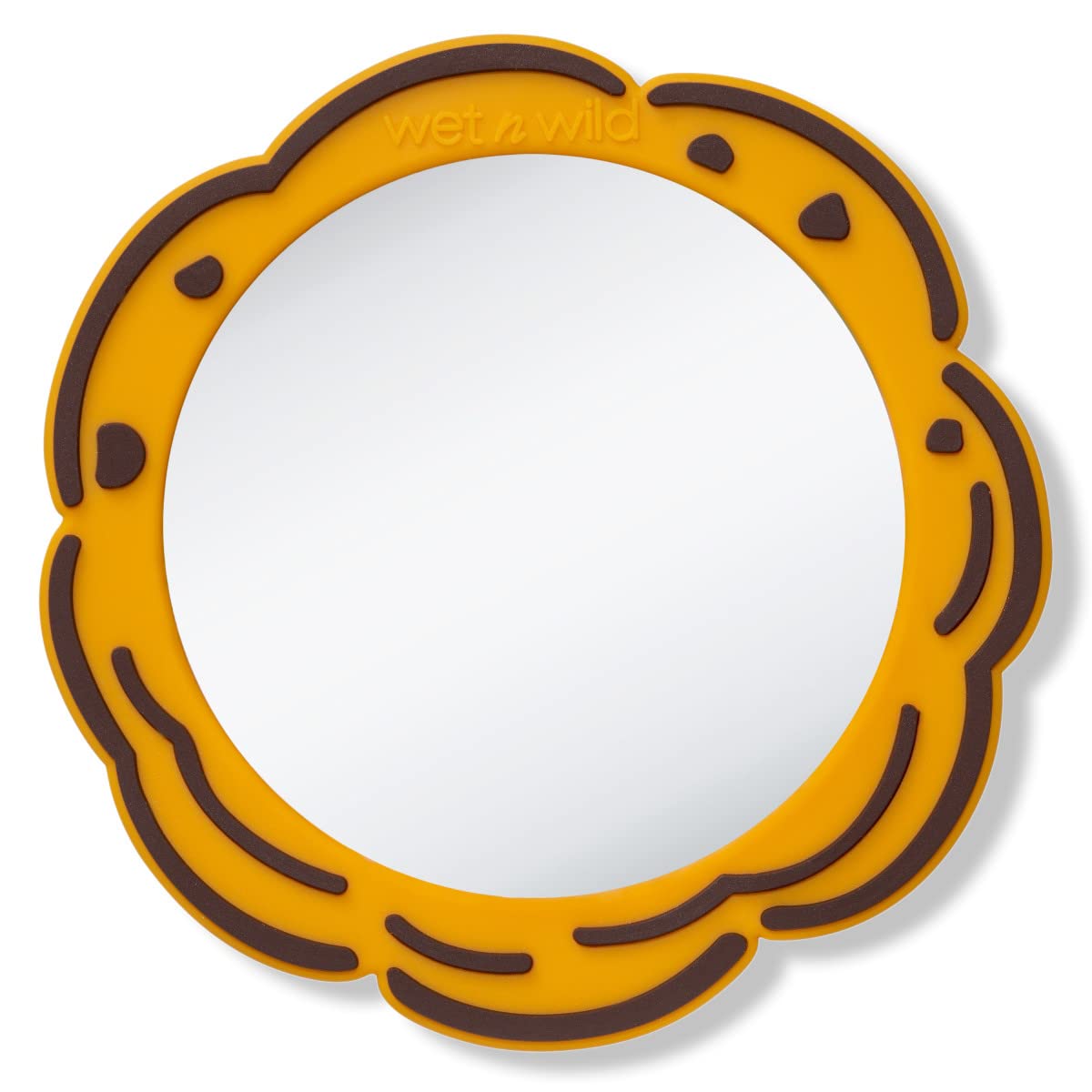 wet n wild x Sesame Street, Me Want Cookie Hand Mirror & Eye & Face Palette Set