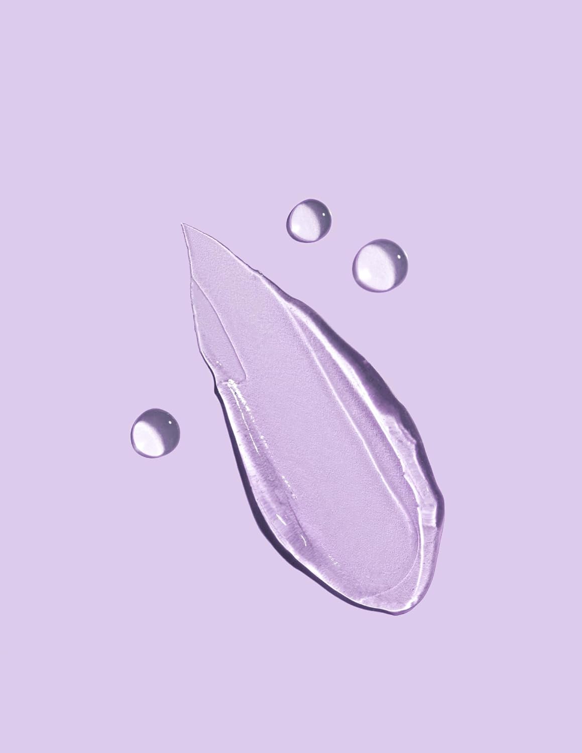 Freeman Relax Jelly Face Mask with Lavender Essence, 3 fl oz