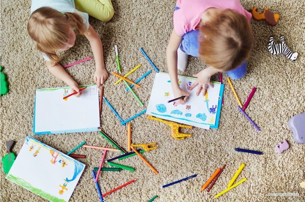 Barbie Coloring Book | Barbie and Ken Coloring Books
