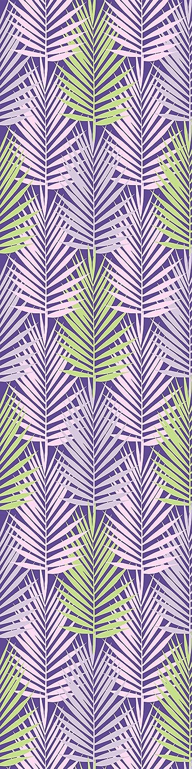 PELICAN INDUSTRIAL Magnetic Locker Wallpaper (Full Sheet Magnetic) - Trimmable, Easy Install, Remove & Reuse - Pack of 3 Sheets - vb002