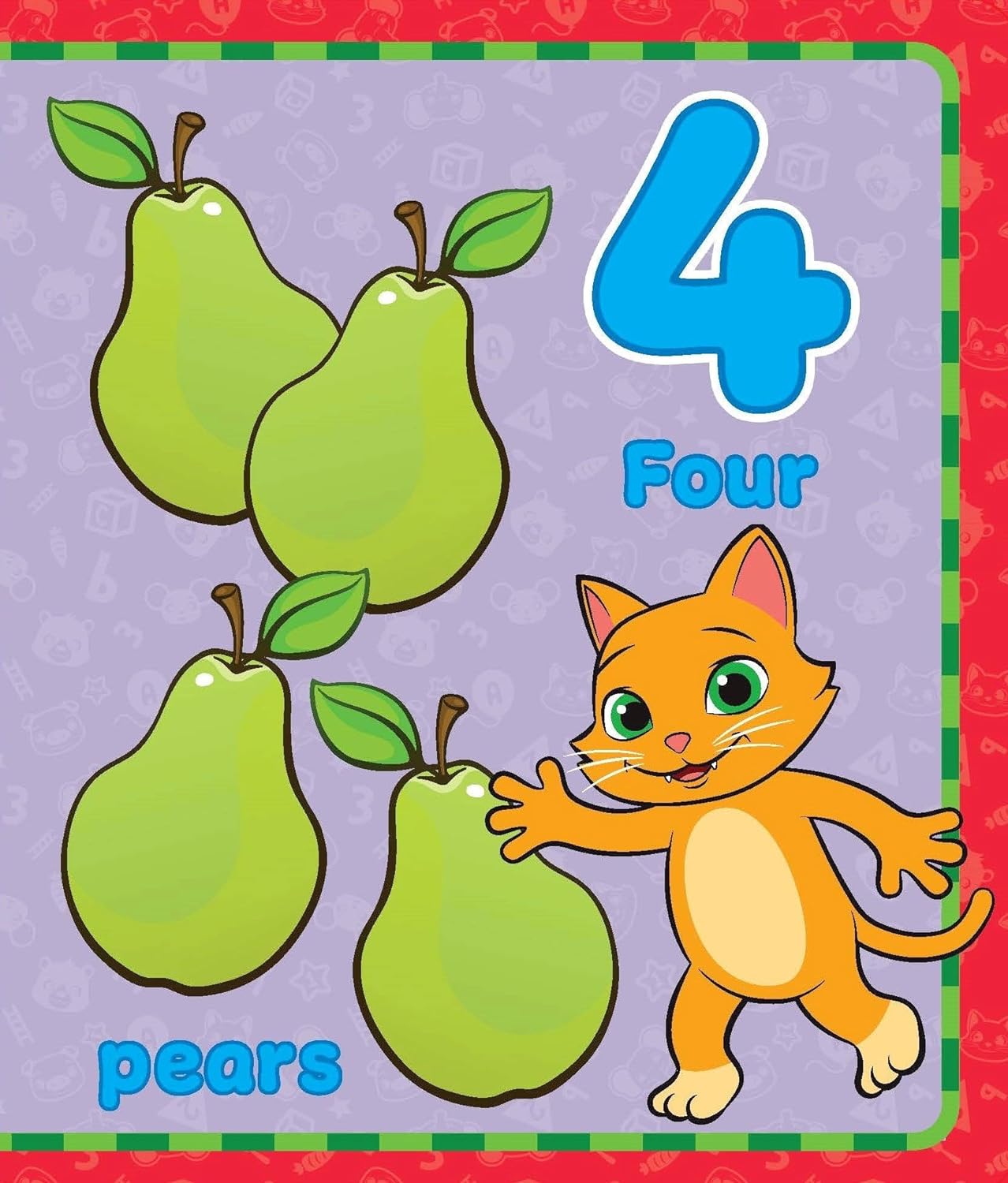 Bear Loves & The Hungry Pup - Chunky Graduating Board Books (Mini Me) Set of 2