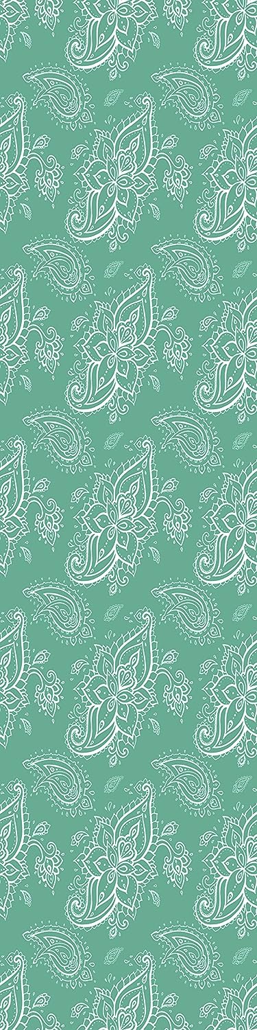 PELICAN INDUSTRIAL Magnetic Locker Wallpaper (Full Sheet Magnetic) - Trimmable, Easy Install, Remove & Reuse - Pack of 3 Sheets - vb010