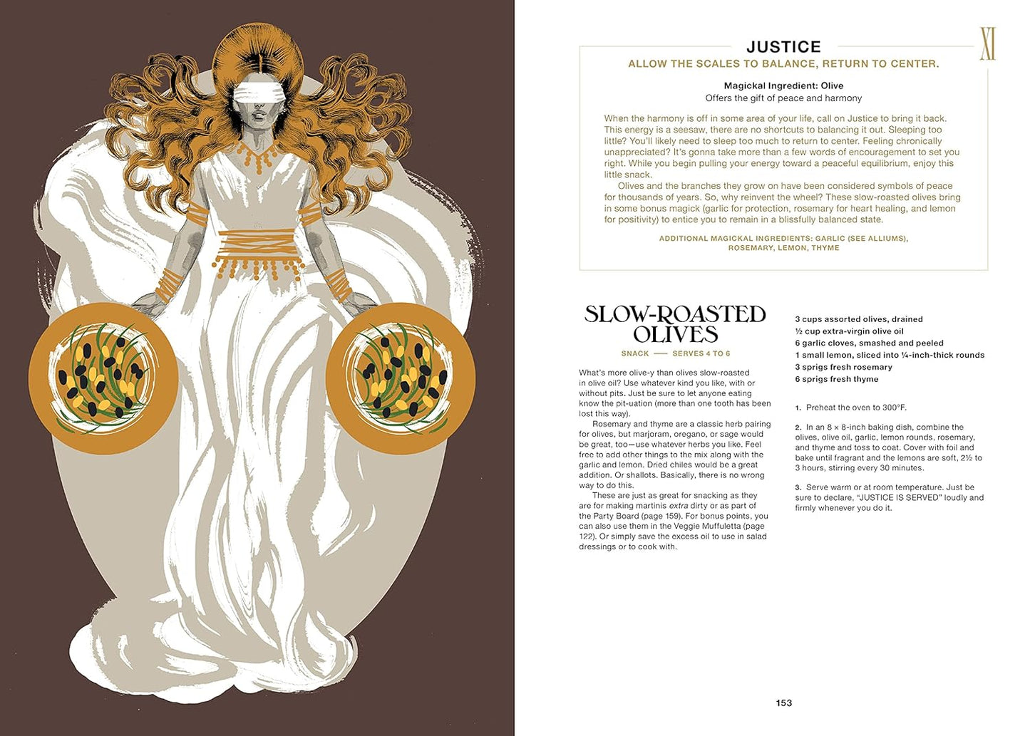 Divine Your Dinner: A Cookbook Book Hardcover