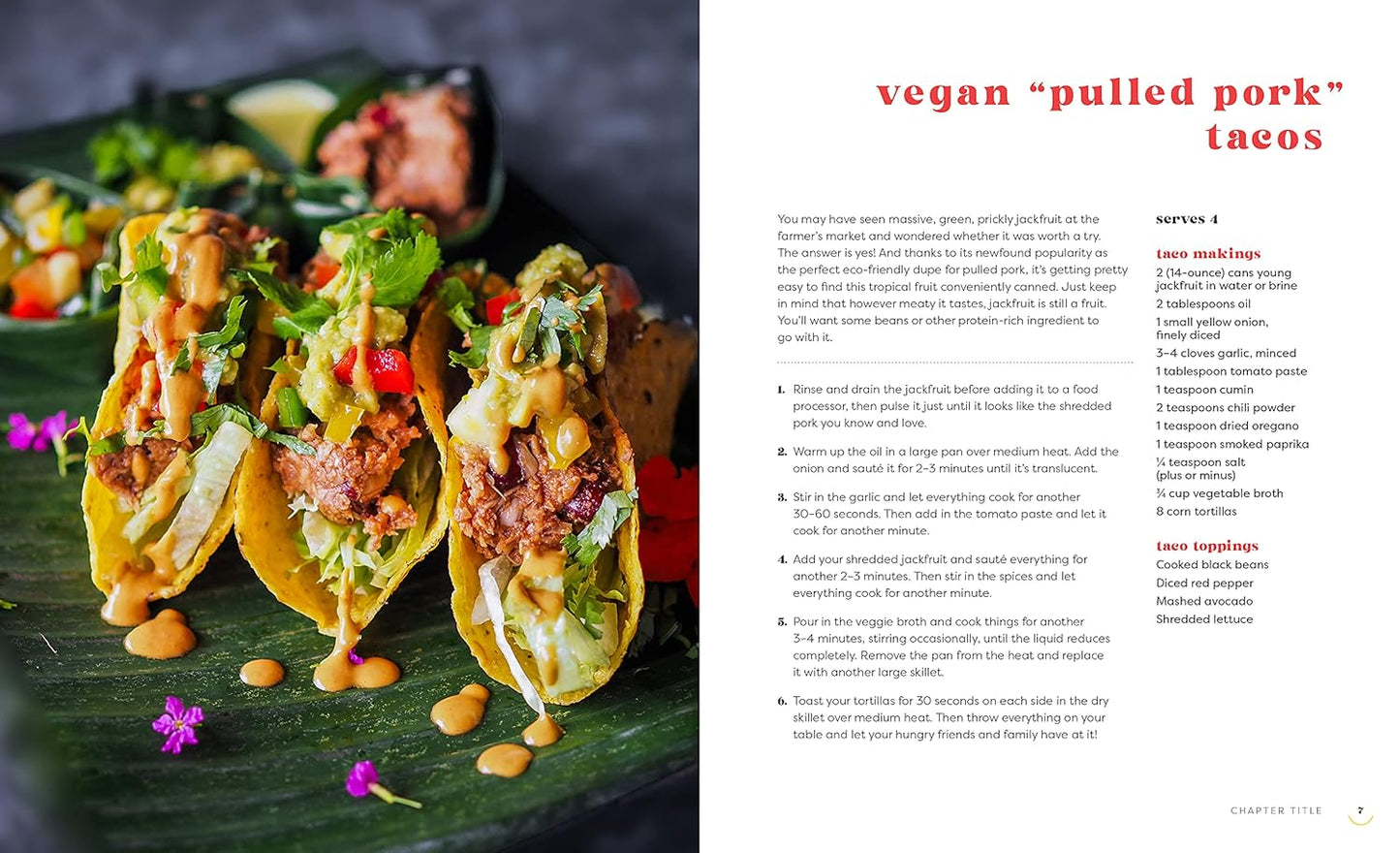 The Happy Planet Cookbook: Mostly Plant-Based Recipes for Sustainable -NEW