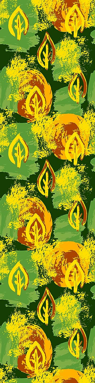 PELICAN INDUSTRIAL Magnetic Locker Wallpaper (Full Sheet Magnetic) - Trimmable, Easy Install, Remove & Reuse - Pack of 3 Sheets - Abstract vb020