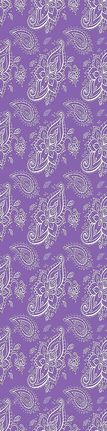 PELICAN INDUSTRIAL Magnetic Locker Wallpaper (Full Sheet Magnetic) - Trimmable, Easy Install, Remove & Reuse - Pack of 3 Sheets - vb008