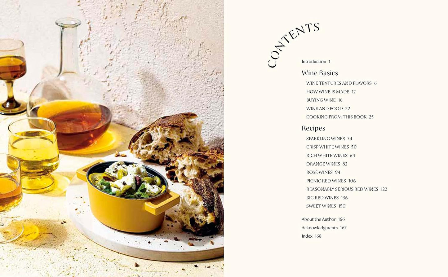 Wine Style: Discover the Wines You Will Love Through 50 Simple Recipes. Book