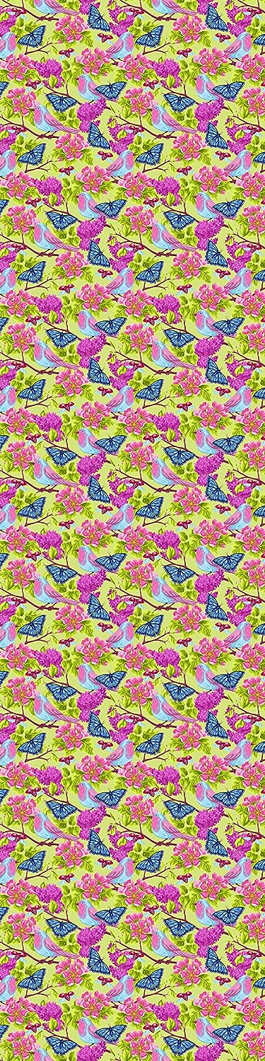 PELICAN INDUSTRIAL Magnetic Locker Wallpaper (Full Sheet Magnetic) - Trimmable, Easy Install, Remove & Reuse - Pack of 3 Sheets - vb030