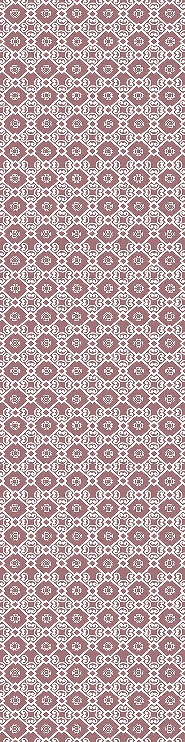 PELICAN INDUSTRIAL Magnetic Locker Wallpaper (Full Sheet Magnetic) - Trimmable, Easy Install, Remove & Reuse - Pack of 3 Sheets - Abstract vb026