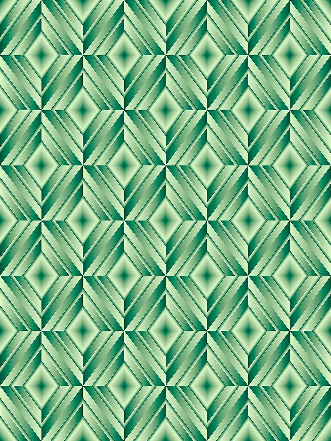 PELICAN INDUSTRIAL Magnetic Locker Wallpaper (Full Sheet Magnetic) - Trimmable, Easy Install, Remove & Reuse - Pack of 3 Sheets - vb007