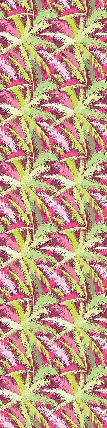 PELICAN INDUSTRIAL Magnetic Locker Wallpaper (Full Sheet Magnetic) - Trimmable, Easy Install, Remove & Reuse - Pack of 3 Sheets - Abstract vb024