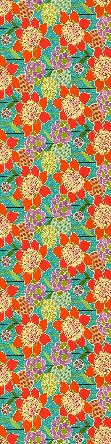 PELICAN INDUSTRIAL Magnetic Locker Wallpaper (Full Sheet Magnetic) - Pack of 3 Sheets - v29c