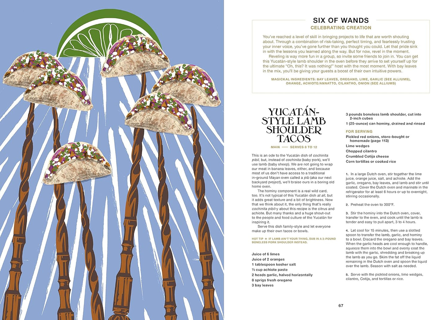 Divine Your Dinner: A Cookbook Book Hardcover