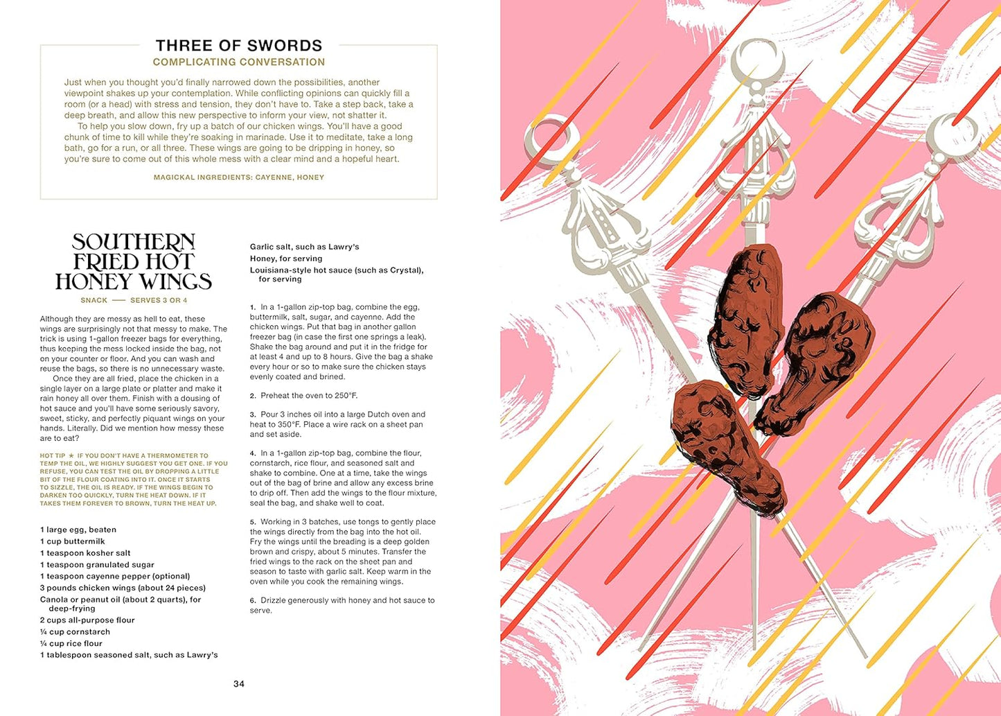 Divine Your Dinner: A Cookbook Book Hardcover