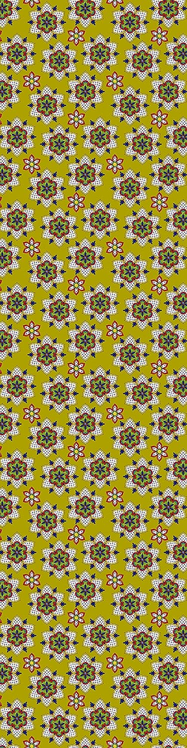 PELICAN INDUSTRIAL Magnetic Locker Wallpaper (Full Sheet Magnetic) - Trimmable, Easy Install, Remove & Reuse - Pack of 3 Sheets (vb031c)