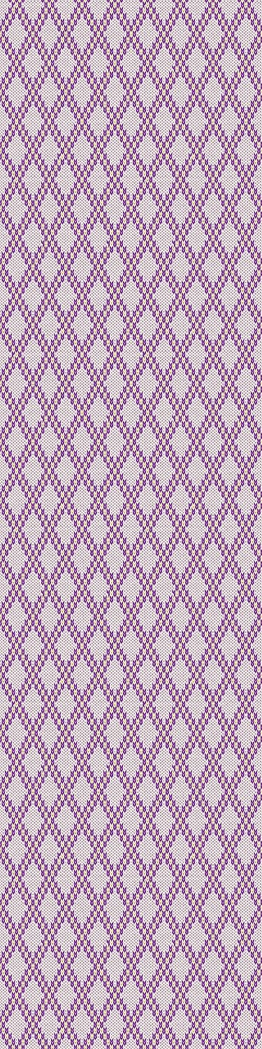 PELICAN INDUSTRIAL Magnetic Locker Wallpaper (Full Sheet Magnetic) - Trimmable, Easy Install, Remove & Reuse - Pack of 3 Sheets - vb014