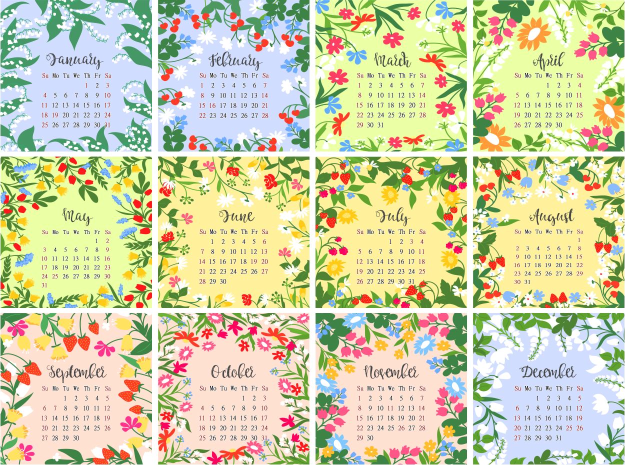 2026 CD-Style Desk Calendar 12 Months Calendar / Planner / Desk Calendar With CD Case Stand, Office Decor, Christmas Gifts (Edition #027)