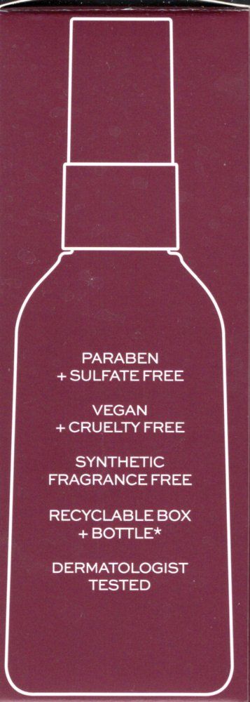 ITK In The Know Broad Spectrum SPF 30 Sunscreen Setting Mist 3.3 oz