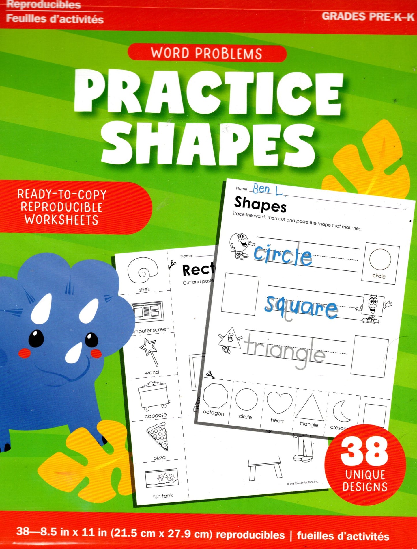 Teaching Tree Multiplication and Division - Word Problems - Workbook Set of 2