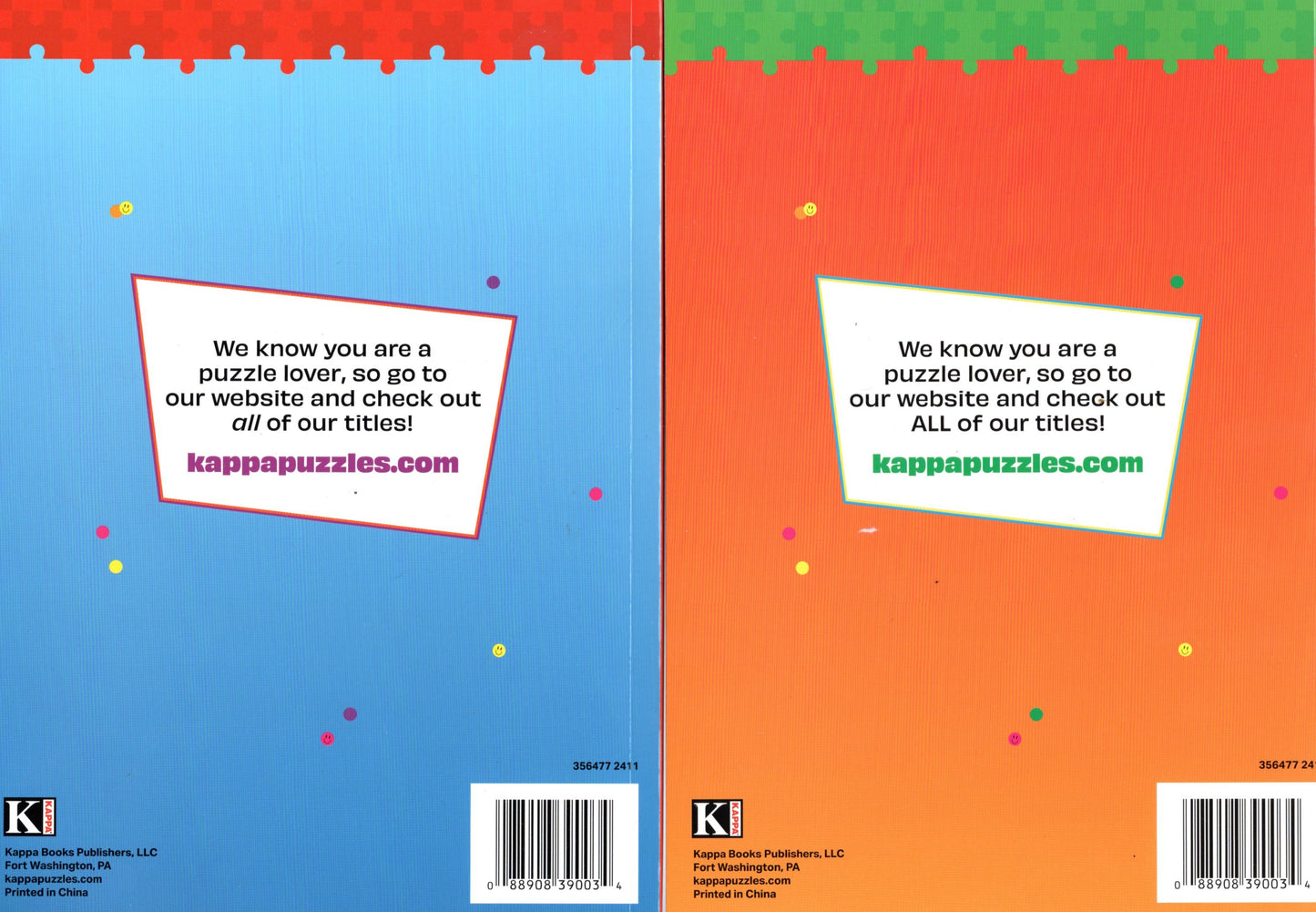 Large Print Great Big Word - Finds (All New Puzzles) - Vol.200 - 201
