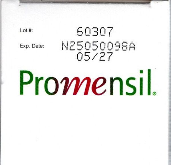 Promensil Weight Loss Support + Hormone Balance Dietary Supplement, 60 Tablets