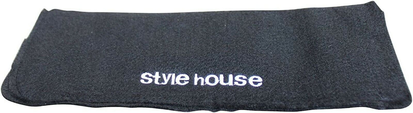 Style House Flat Iron Accessory kit