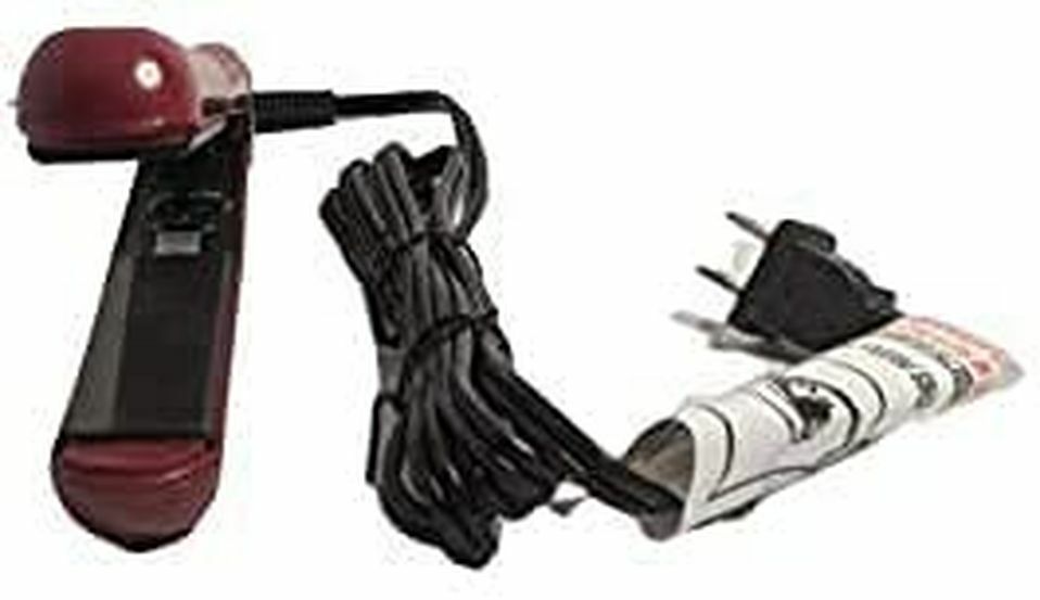 Style House Flat Iron Accessory kit